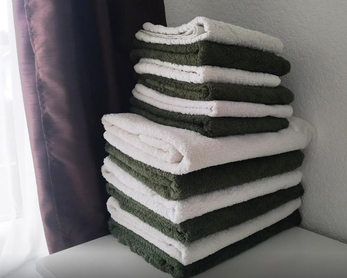 Miko Apartamentai Kaunas Exteriör bild