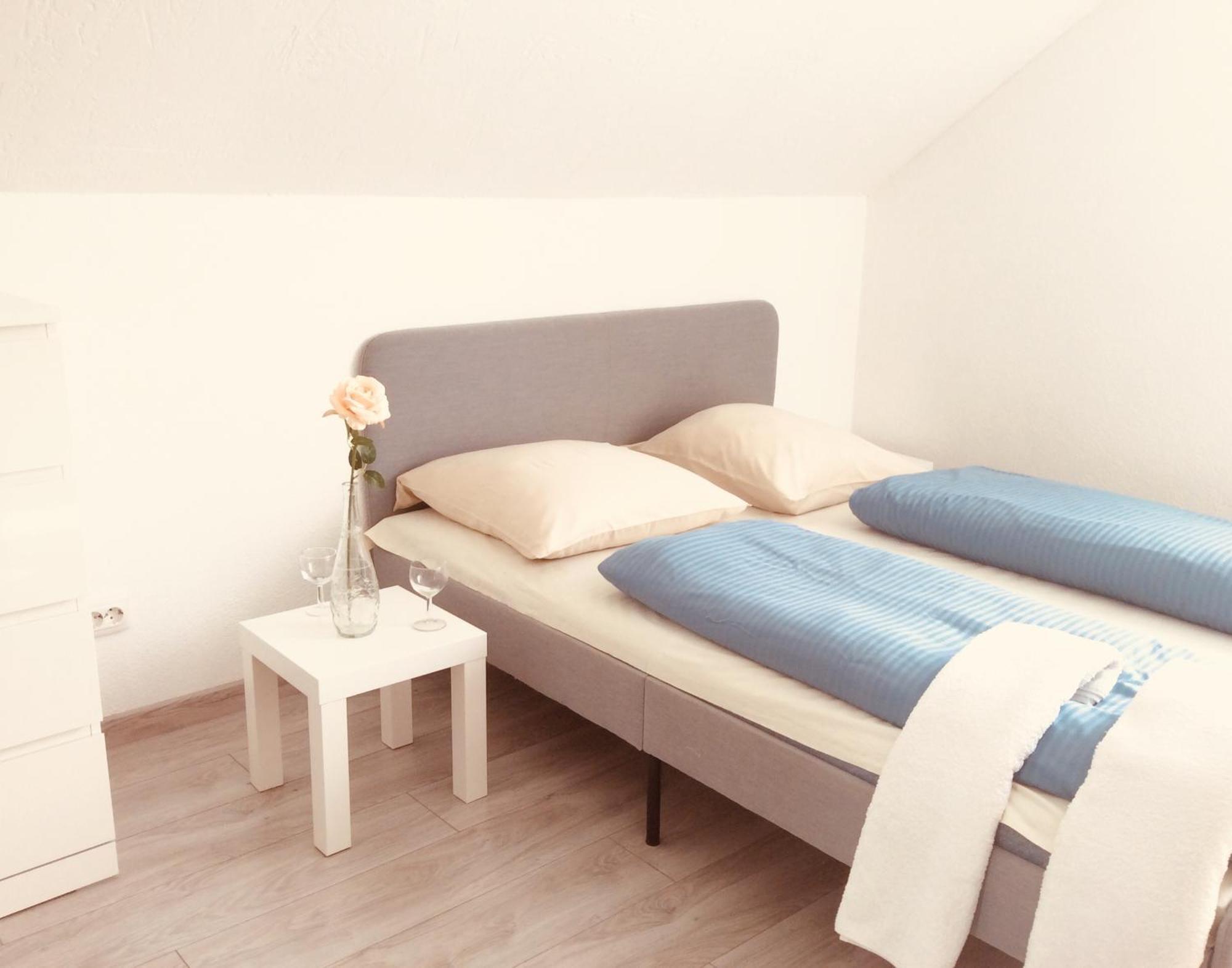 Miko Apartamentai Kaunas Exteriör bild