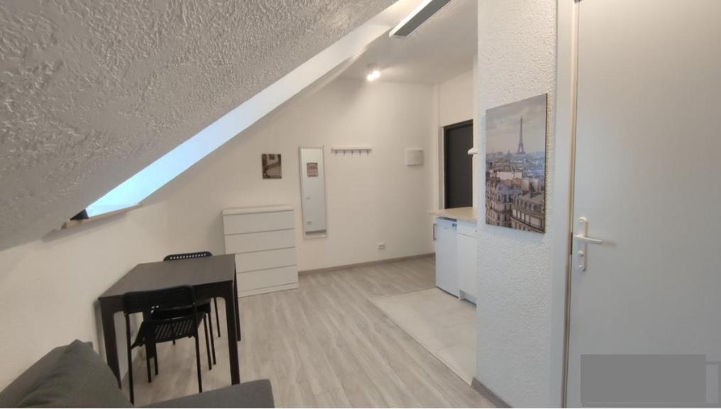 Miko Apartamentai Kaunas Exteriör bild